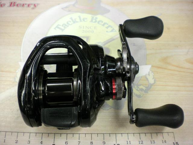 17スコーピオンDC 100HG｜＠ベリーネット 日本最大新品中古釣具WEBショップ