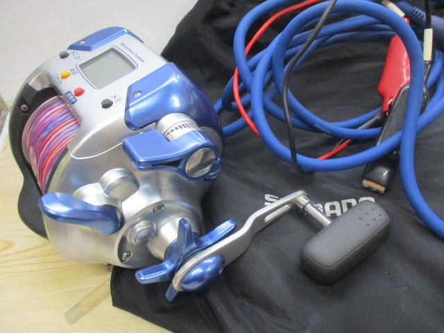 05電動丸 4000HP｜＠ベリーネット 日本最大新品中古釣具WEBショップ