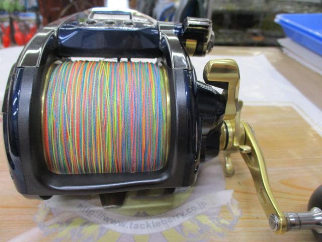 19ビーストマスター 6000｜＠ベリーネット 日本最大新品中古釣具WEB