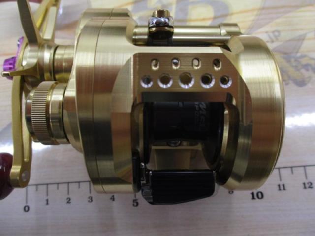 21カルカッタコンクエスト 101HG｜＠ベリーネット 日本最大新品中古