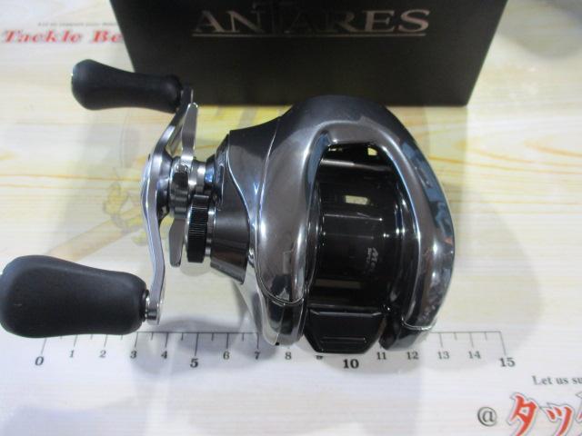 25アンタレス 101HG｜＠ベリーネット 日本最大新品中古釣具WEBショップ