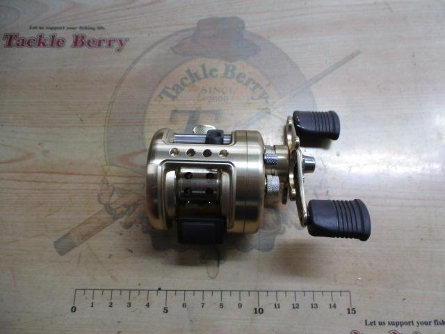 カルカッタ 50XT｜＠ベリーネット 日本最大新品中古釣具WEBショップ