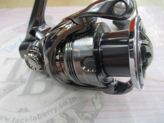 24ツインパワー C3000XG｜＠ベリーネット 日本最大新品中古釣具WEBショップ