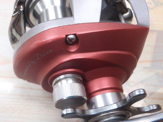 リベルトピクシー エアリーレッド｜＠ベリーネット 日本最大新品中古