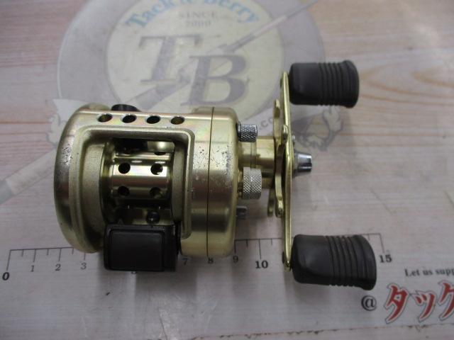 カルカッタ 50XT｜＠ベリーネット 日本最大新品中古釣具WEBショップ