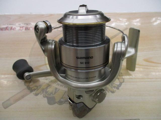 03ツインパワーMg 2500S｜＠ベリーネット 日本最大新品中古釣具WEBショップ