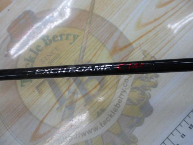 エキサイトゲーム タイプ73 HH195/L｜＠ベリーネット 日本最大新品中古