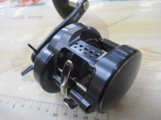 19オシアコンクエストリミテッド 300HG｜＠ベリーネット 日本最大新品