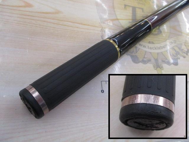 がま磯インテッサG-Ⅳ 1.75-53｜＠ベリーネット 日本最大新品中古釣具