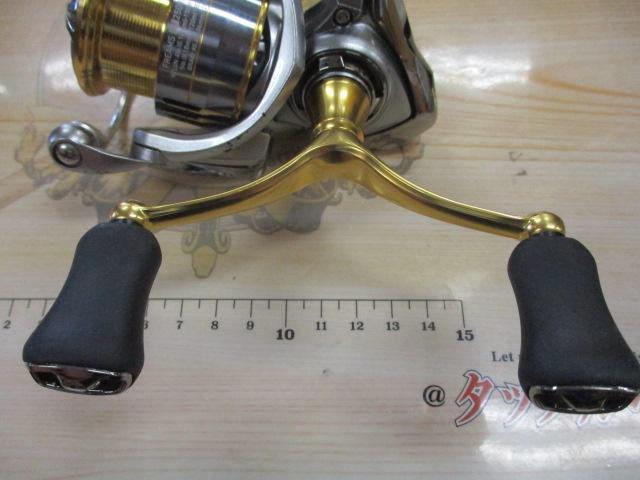 18フリームス LT2500S-DH｜＠ベリーネット 日本最大新品中古釣具WEB