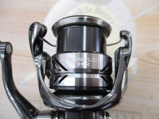 21コンプレックスXR 2500 F6 HG｜＠ベリーネット 日本最大新品中古釣具