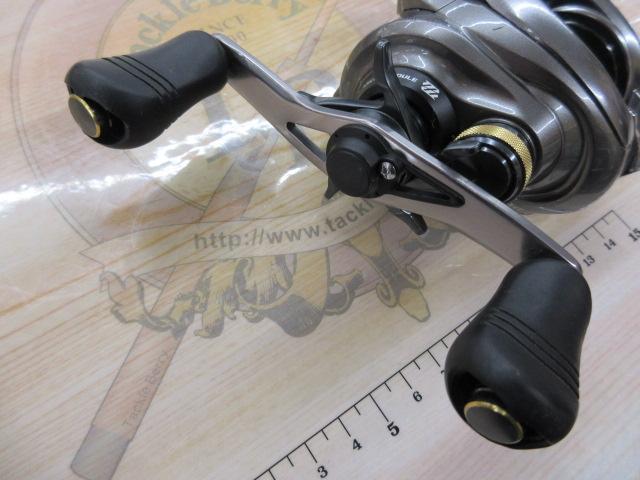 15メタニウムDC XG (LH) 前期モデル｜＠ベリーネット 日本最大新品中古