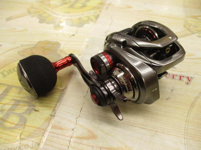 21炎月 150HG｜＠ベリーネット 日本最大新品中古釣具WEBショップ