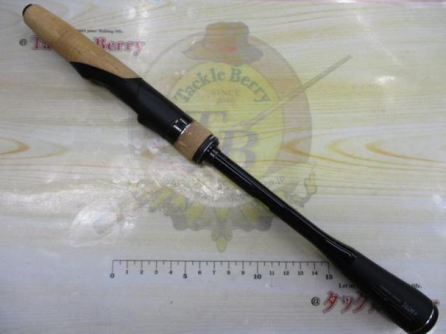 22エクスプライド 264M+｜＠ベリーネット 日本最大新品中古釣具WEBショップ