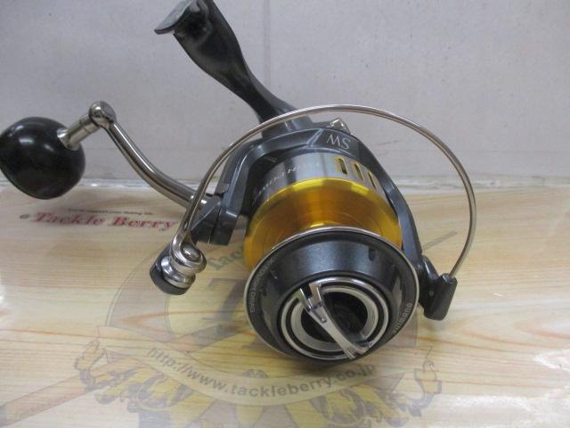 15ツインパワーSW 8000HG｜＠ベリーネット 日本最大新品中古釣具WEB