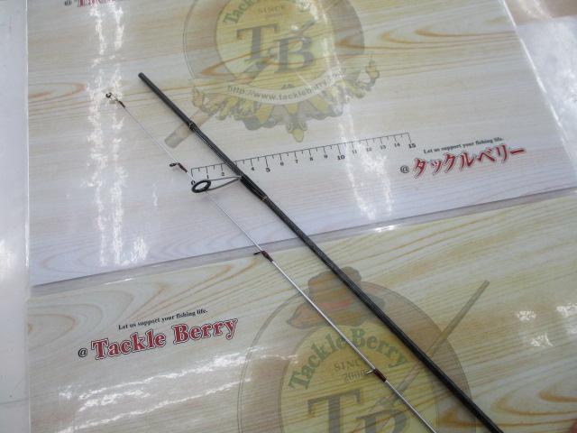 23ソアレBB アジング S54SUL-S｜＠ベリーネット 日本最大新品中古釣具