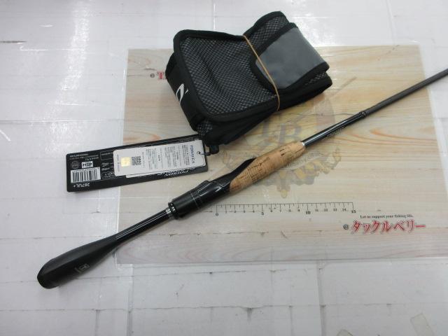 21ポイズングロリアス 267UL+｜＠ベリーネット 日本最大新品中古釣具