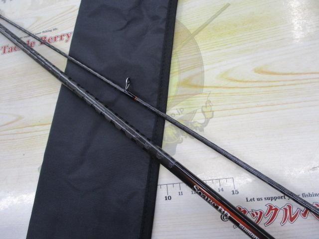 23ソアレBB S76UL-S｜＠ベリーネット 日本最大新品中古釣具WEBショップ