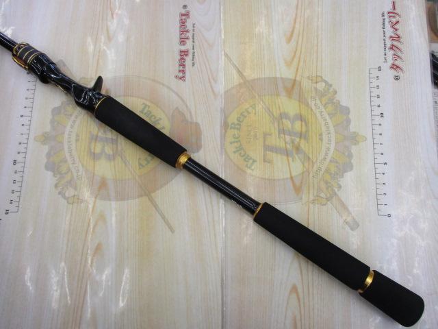 ラテオ 86MLB-4・K｜＠ベリーネット 日本最大新品中古釣具WEBショップ