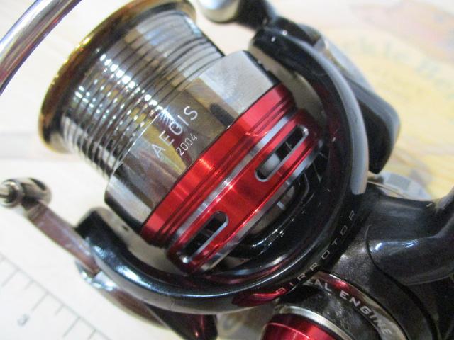 13イージス 2004｜＠ベリーネット 日本最大新品中古釣具WEBショップ