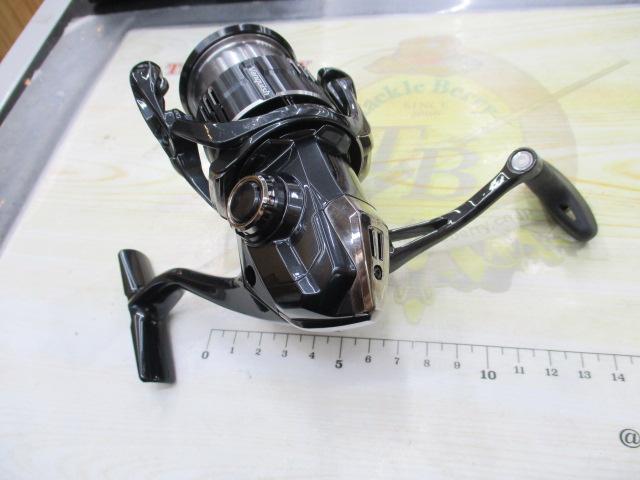 19ヴァンキッシュ 3000MHG｜＠ベリーネット 日本最大新品中古釣具WEB