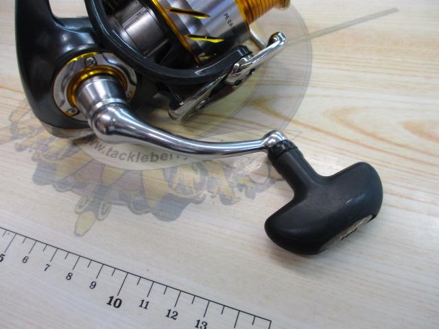 13セルテートカスタム 2508PE エギング 13 セルテート 2508PEの