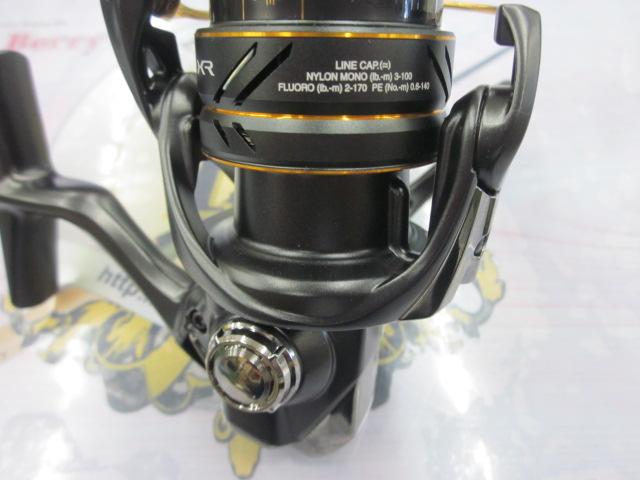 21ソアレXR C2000SSHG｜＠ベリーネット 日本最大新品中古釣具WEBショップ