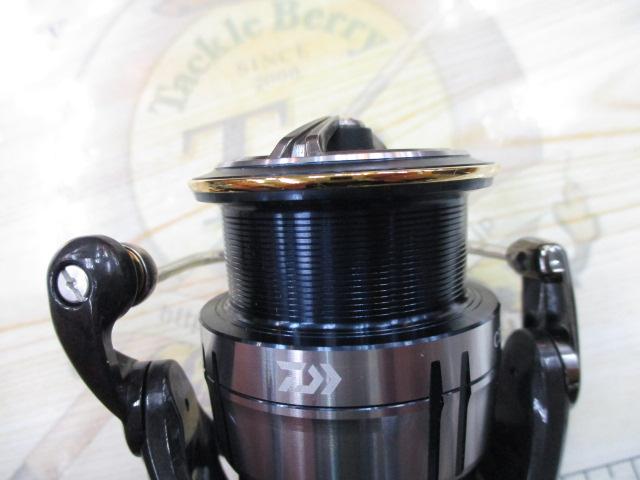 19セルテート LT3000S-CH-DH｜＠ベリーネット 日本最大新品中古釣具WEB