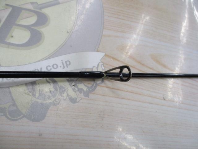 トラウトファイナリスト エクスプローラー TF-E50ULS-1P-TZ (BR-M60