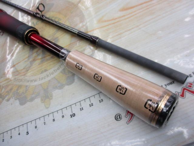 18ワールドシャウラ1702R-2｜＠ベリーネット 日本最大新品中古釣具WEB