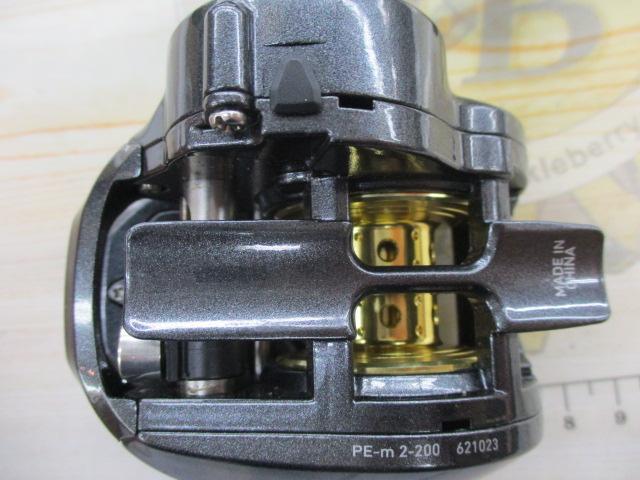 18タナセンサー 150H-DH-L｜＠ベリーネット 日本最大新品中古釣具WEB