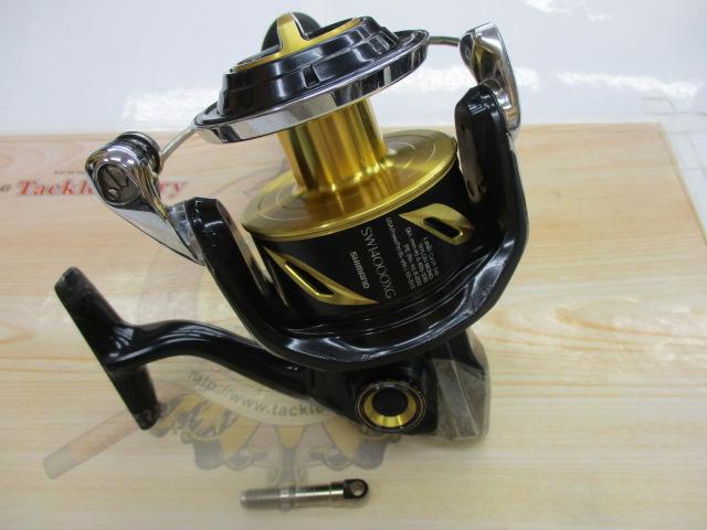 19ステラSW 14000XG｜＠ベリーネット 日本最大新品中古釣具WEBショップ