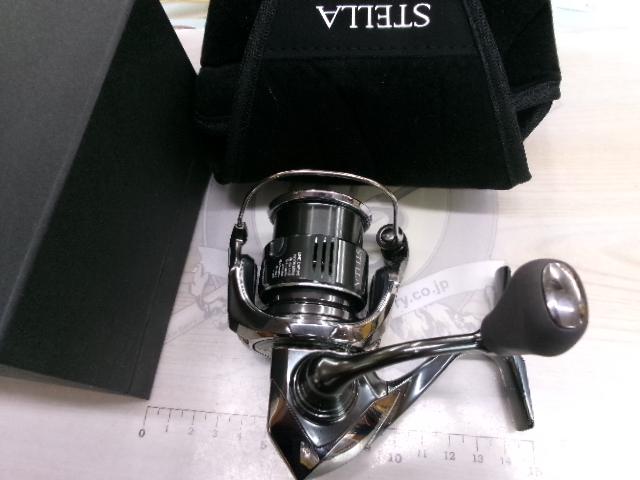 22ステラ C2000SHG｜＠ベリーネット 日本最大新品中古釣具WEBショップ