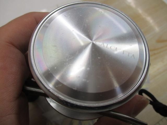 12カルカッタ 100｜＠ベリーネット 日本最大新品中古釣具WEBショップ