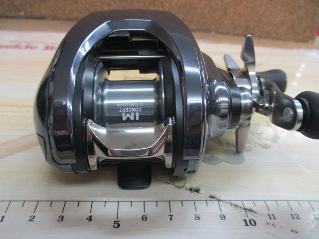 リール 24 IM Z TW 200XH-C DAIWA（ダイワ） 24 IM Z TW 200XH-C 右