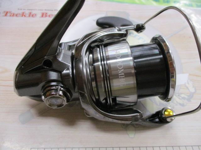 24ツインパワー 4000MHG｜＠ベリーネット 日本最大新品中古釣具WEBショップ