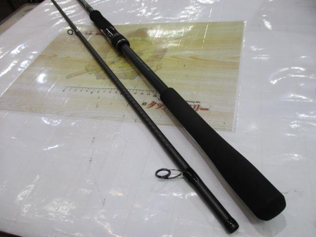 18ディアルーナ S106M｜＠ベリーネット 日本最大新品中古釣具WEBショップ