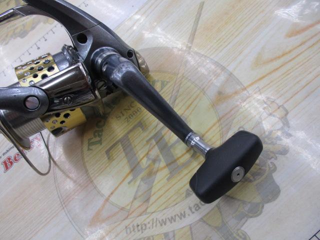 05BB-XテクニウムMg 2500D｜＠ベリーネット 日本最大新品中古釣具WEB