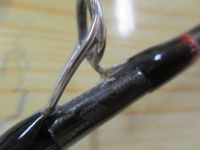 炎月XR N-B610ML-S/R｜＠ベリーネット 日本最大新品中古釣具WEBショップ