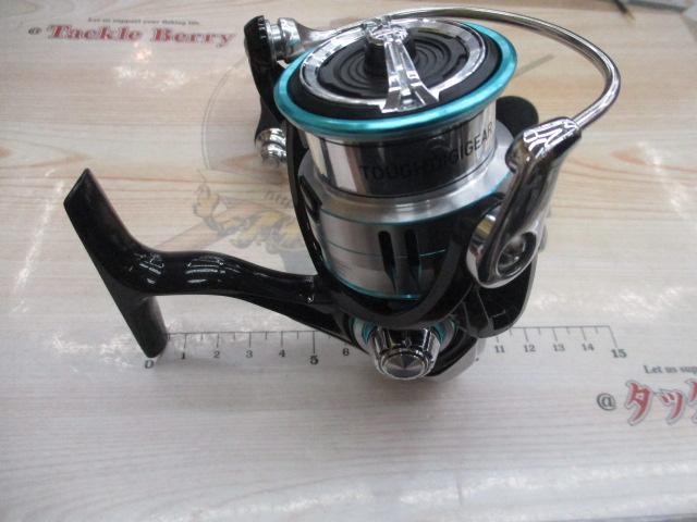 19エメラルダス LT3000S-CH-DH｜＠ベリーネット 日本最大新品中古釣具