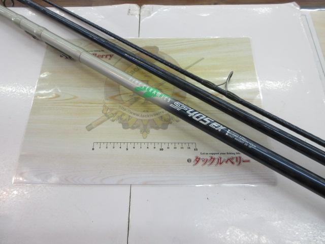 ファインセラミックSF 405EX｜＠ベリーネット 日本最大新品中古釣具WEB