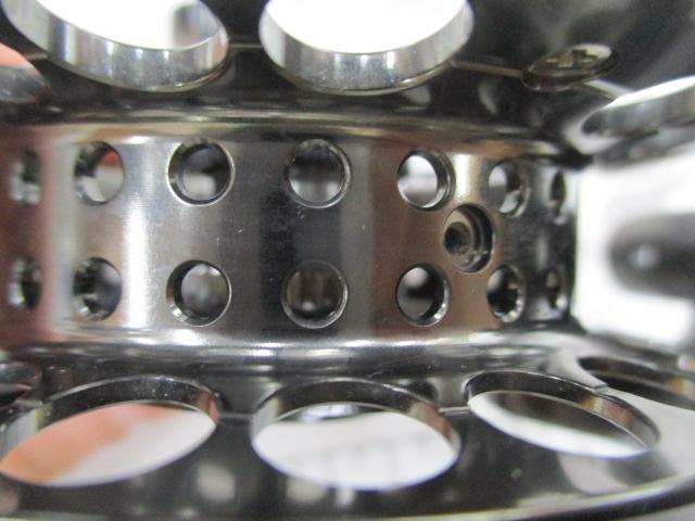 黒鯛師 THEヘチセレクションZX 88W-BB ブラック/ブラック｜＠ベリー