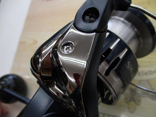 20ストラディックSW 4000XG｜＠ベリーネット 日本最大新品中古釣具WEB