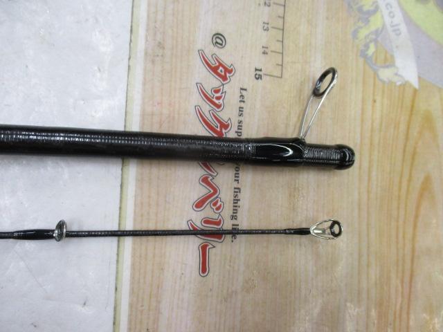 ハードロッカーSS S83MH｜＠ベリーネット 日本最大新品中古釣具WEBショップ