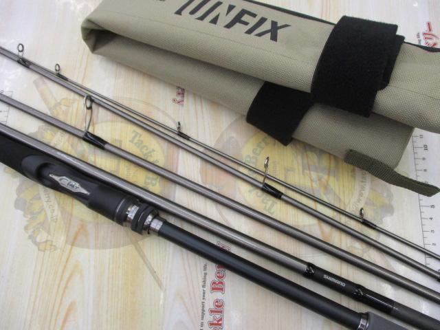 24アンフィックス S86M-5｜＠ベリーネット 日本最大新品中古釣具WEB