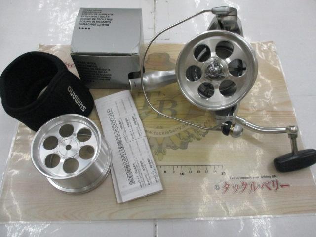 14スーパーエアロスピンジョイ 35細糸仕様｜＠ベリーネット 日本最大