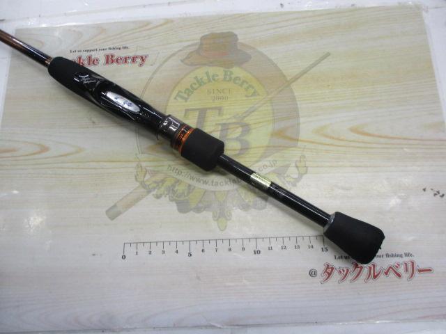 ソアレSS S706ULS｜＠ベリーネット 日本最大新品中古釣具WEBショップ