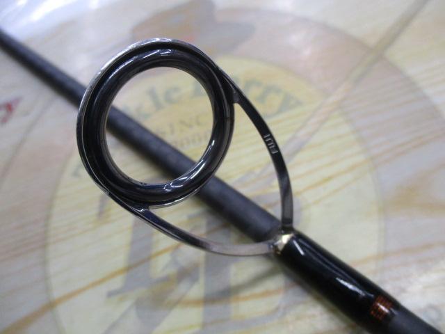 ソアレSS S706ULS｜＠ベリーネット 日本最大新品中古釣具WEBショップ