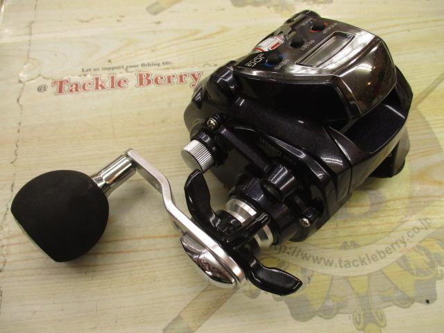 レオブリッツ 200J｜＠ベリーネット 日本最大新品中古釣具WEBショップ