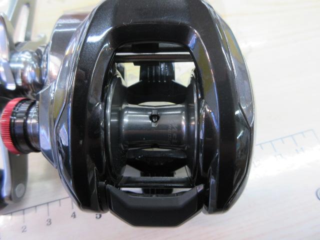 24スコーピオンMD 201HG｜＠ベリーネット 日本最大新品中古釣具WEBショップ